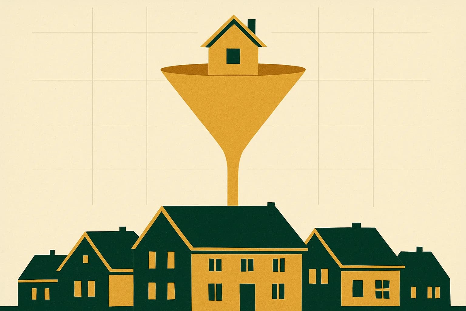 Affordable Inventory Is Shrinking Nationally. Here's What That Means for SE Michigan Right Now.
