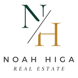 Noah Higa Real Estate