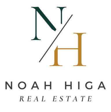 Noah Higa Real Estate