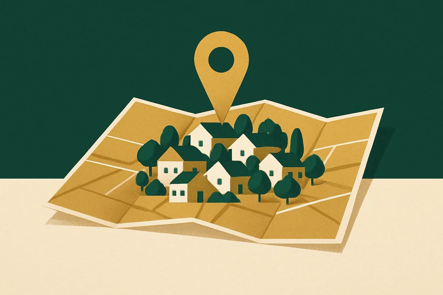 Neighborhood Expertise