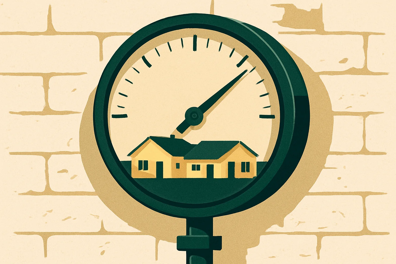 Asking Prices Are Falling and Jobs Are Softening: What That Means for SE Michigan Right Now