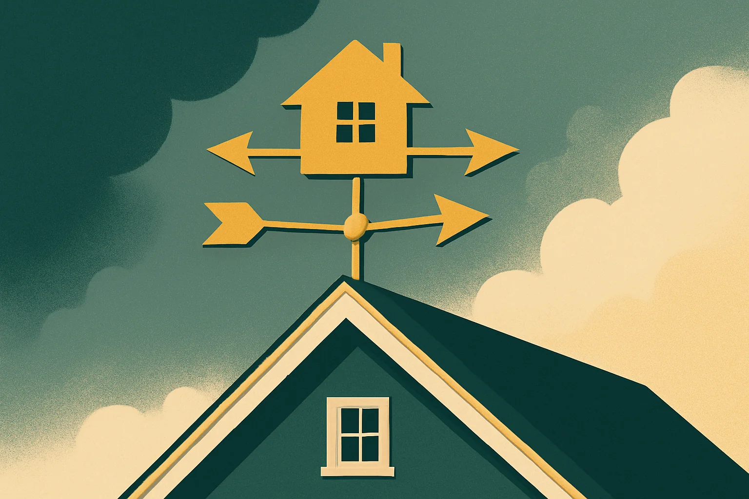 SE Michigan Home Prices Hold Steady While the National Brokerage World Gets a Shake-Up