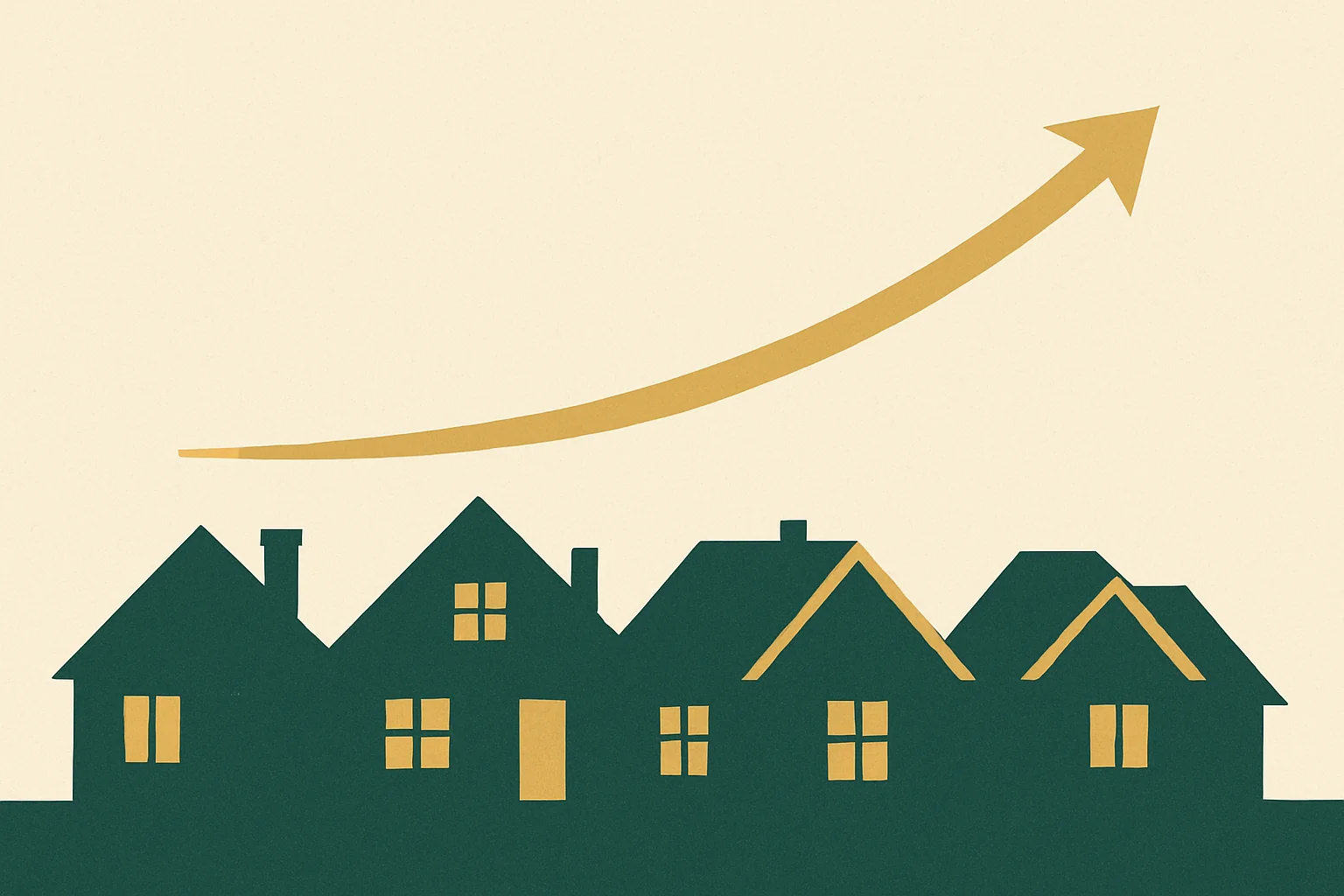 SE Michigan Home Prices Hold Steady While the Broader Market Sorts Itself Out